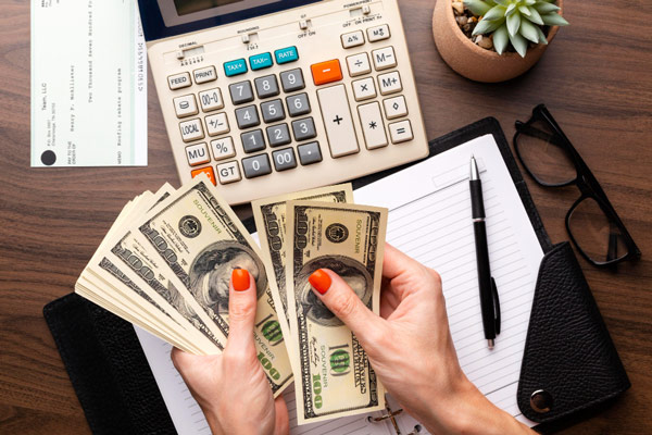 Accounts Payable & Receivable