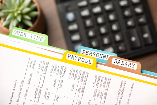Payroll Services